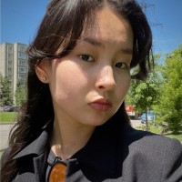 Ayanat Erubaeva