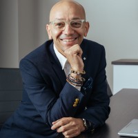 Kerim El Gabaili CPM FAMI