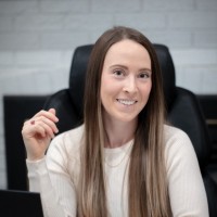 Megan Jivraj