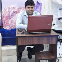 Prashant Kumar Dewangan