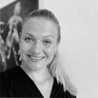 Anne Dorthe Kloster