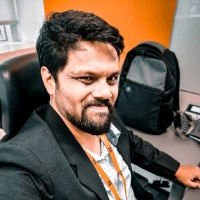 Yashraj Agrahar