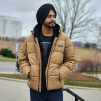 Taranpreet Singh