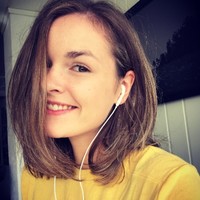 Ruth Iren Raudi