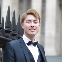 Aiden Wong