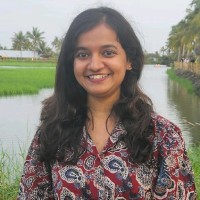 Irene Mary Mathew