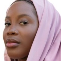 Amina Bashiru