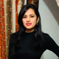 Jahanvi Desai