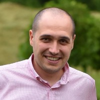Djordje Manoilov