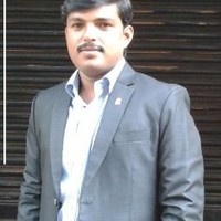 umesh nadig