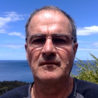 Roger Cole