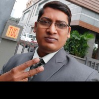 Anil Yadav