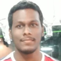 Kritidipto Ghosh