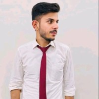 Mohsin Jamil