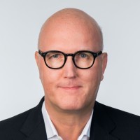 Dr. Alexander Scherdin