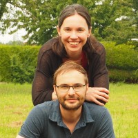 Steve und Julia Windisch