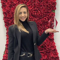 Henrieta Rachkova