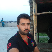 Muhammad Shafique