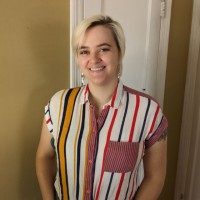 Rachel Larson
