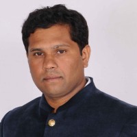 Gururaj N