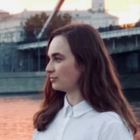 Екатерина Технеряднева