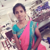 Pragathi Kalaiyarasan