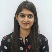 Suchetha Kadabageri
