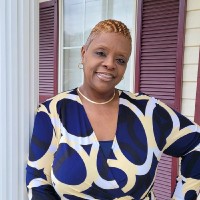 Tina Murray Jimmerson