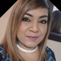 Roanna Nandlal