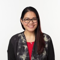 Bev Katigbak, Assoc CIPD