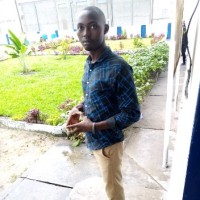 Bonheur Ngoma