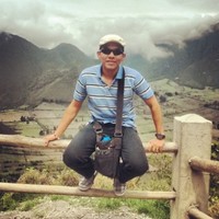 Rommel Romero