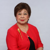 May Ong (Siu Mei Hui)