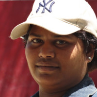 Sumitha Das
