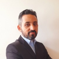 John Souza