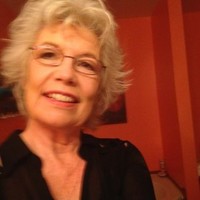 Shirley Thomson