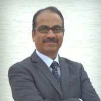 Dr. Vijay Machigad