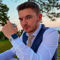 Doruk Çorali
