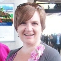 Alison Butterworth