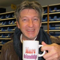 Marc Cornelis