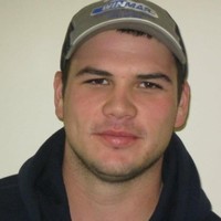 Drew Horvath