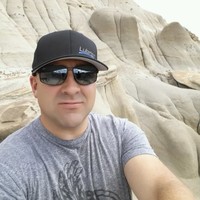 Jeff Cross