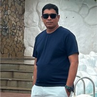 Prajapati Jitendra