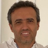Jorge Louro