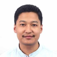 Kushal Shrestha