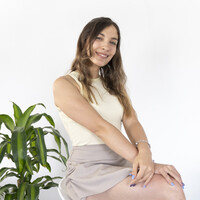 Oriana camila Colobraro