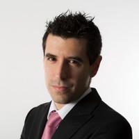 Gonzalo Moreno Pereira