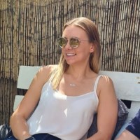 Beckie Strong