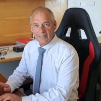 Rallton Von Hollstein