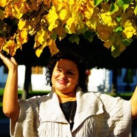 Оксана Макогон